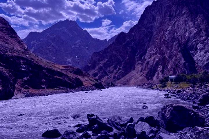 Ellie, 31 — Escort in Panj, Tajikistan