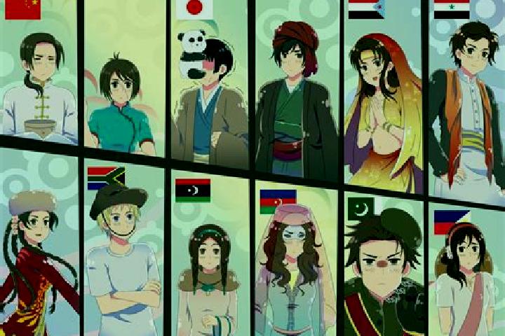 Ellie, 31 — Escort in West Hetalia, Bangladesh
