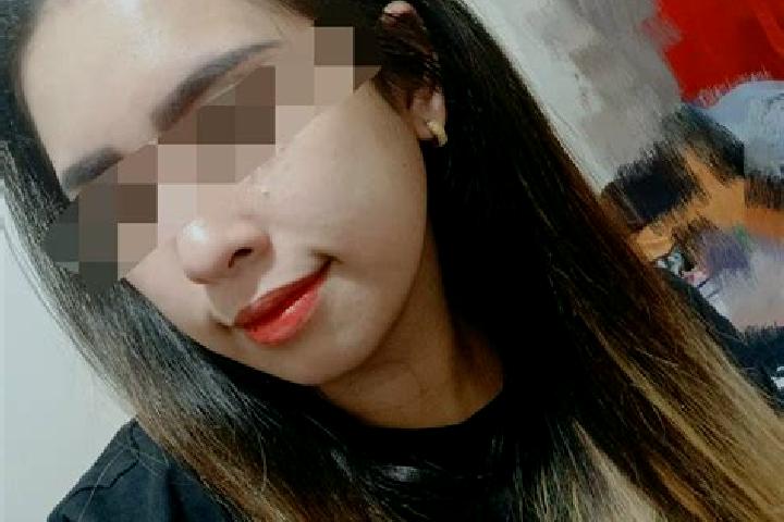 Ellie, 32, a black grey-eyed asian companion based in Kayirma. Offering Roleplay, Couples, Striptease, Fetish. Available for incall and outcall, day and even...