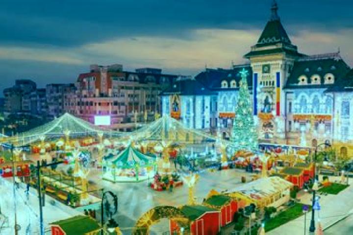 Ellie, 32 — Escort in Calopar, Romania