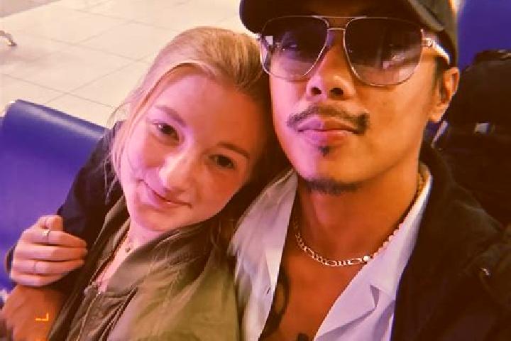 Ellie, 32 — Escort in Jaclupan, Philippines