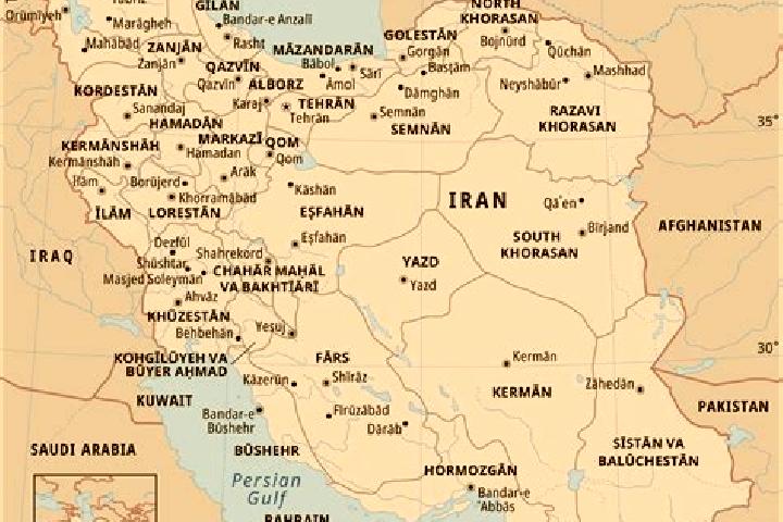 Ellie, 32 — Escort in Nafar Kheyl, Iran
