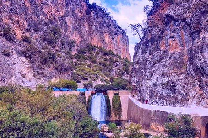 Ellie, 32 — Escort in Oued Laou, Morocco