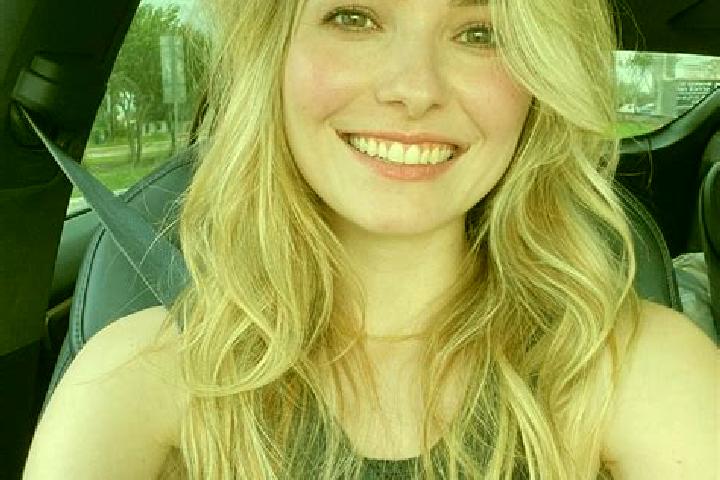 Ellie, 32 — Escort in Santa Cruz Nexila, Mexico