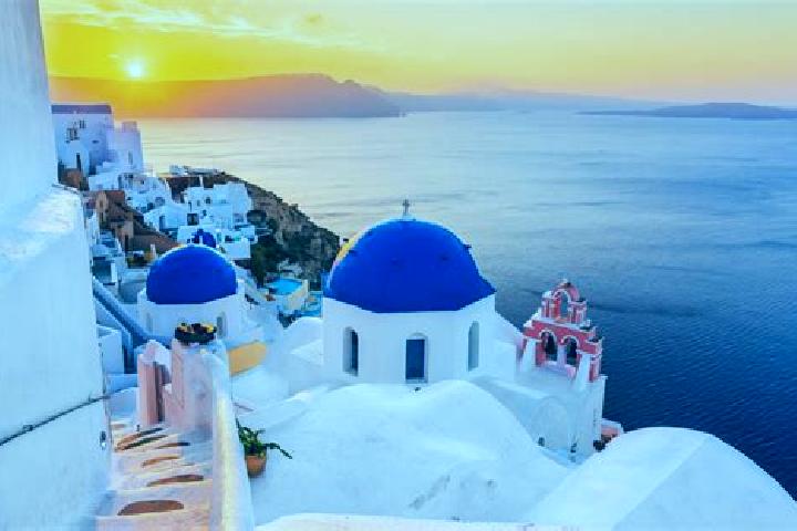 Ellie, 32 — Escort in Ziria, Greece