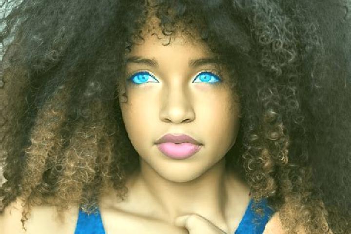 Ellie, 33, a black blue-eyed ebony companion based in Zuojia. Offering A-Level, Party Girl, Massage, Roleplay. Available for incall and outcall, day and even...