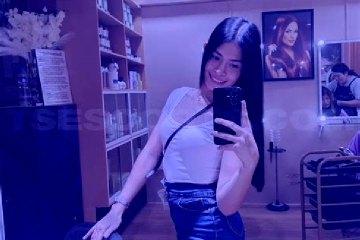 Ellie, 33 — Escort in Alaminos, Philippines