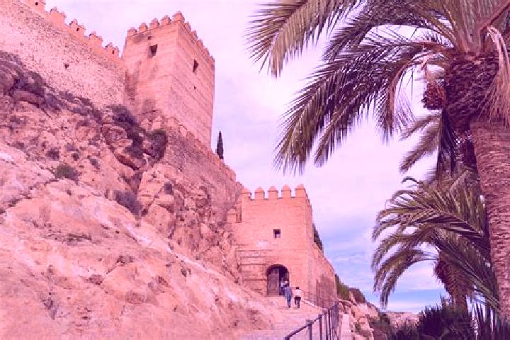Ellie, 33 — Escort in Alhama de Almeria, Spain