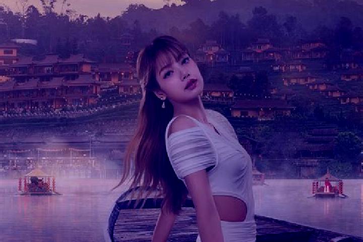 Ellie, 33 — Escort in Ban Chang, Thailand