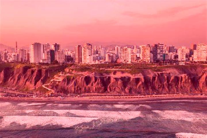 Ellie, 33 — Escort in Carhuac, Peru