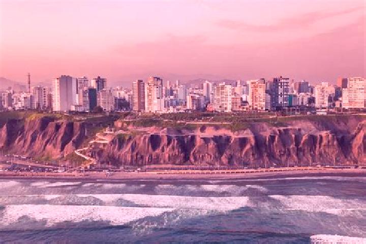 Ellie, 33 — Escort in Chaca, Peru