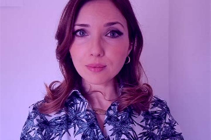 Ellie, 33 — Escort in Colle Spina, Italy