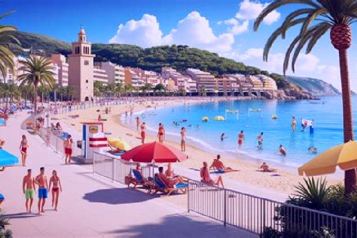 Ellie, 33 — Escort in Costacabana, Spain