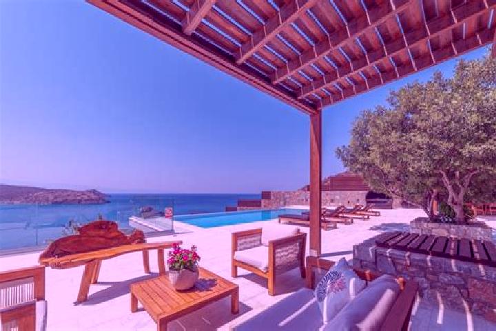 Ellie, 33 — Escort in Gournes, Greece