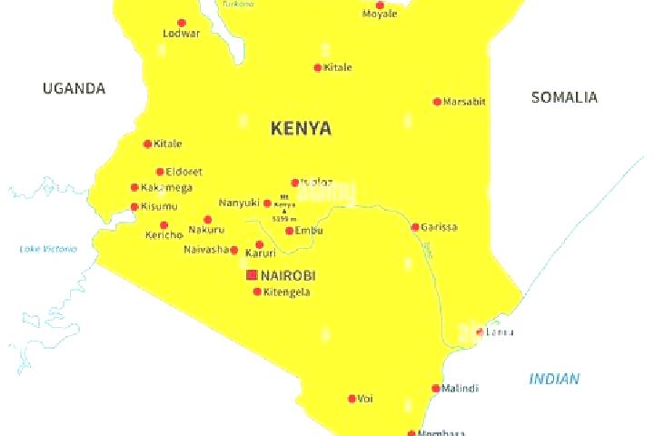 Ellie, 33 — Escort in Hola, Kenya