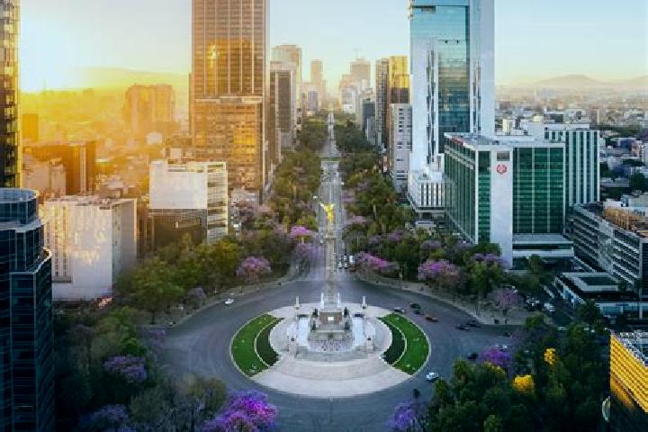 Ellie, 33 — Escort in Jardin Viejo, Mexico