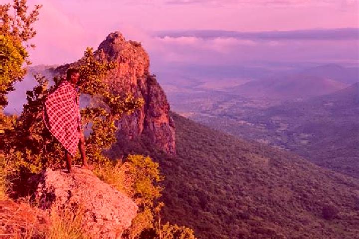Ellie, 33 — Escort in Moroto, Uganda