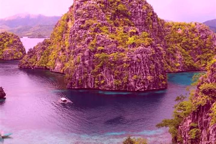 Ellie, 33 — Escort in Santo Domingo, Philippines