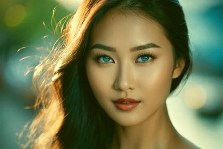 Ellie, 34, a brunette blue-eyed asian companion based in El Tecomate. Offering Couples, CIM, Fetish. Available for incall and outcall, day and evening dates.
