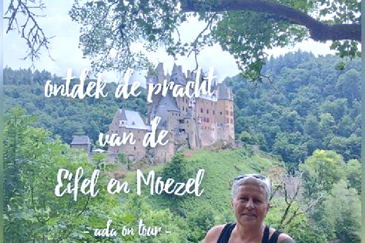 Ellie, 34 — Escort in Calmont, France