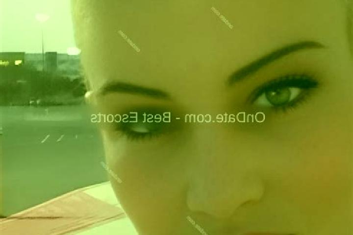 Ellie, 34 — Escort in Ingram, United States