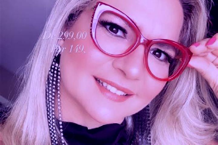 Ellie, 34 — Escort in Jaguaribe, Brazil