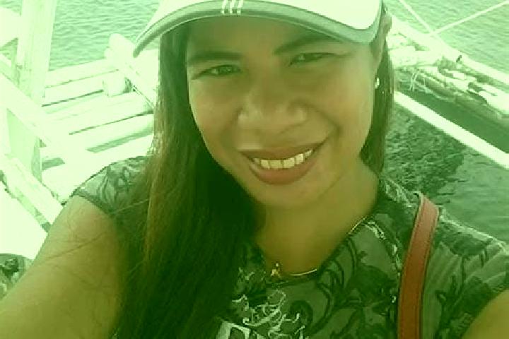 Ellie, 34 — Escort in Tapilon, Philippines