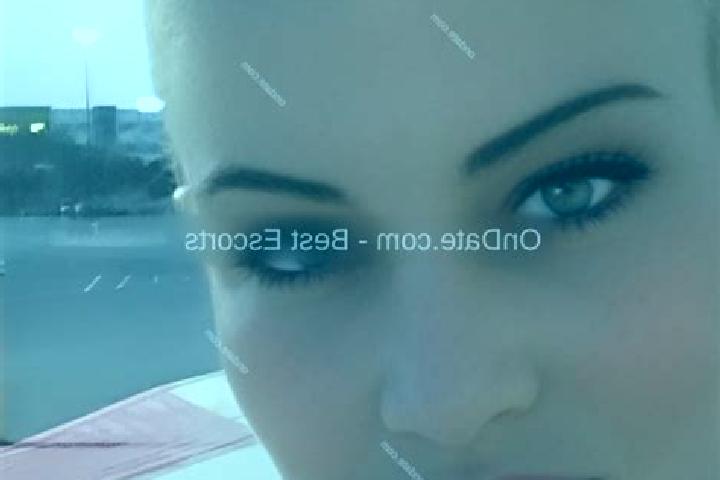 Ellie, 34 — Escort in Thorntonville, United States