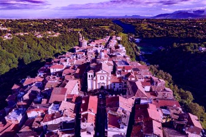 Ellie, 34 — Escort in Zagarolo, Italy
