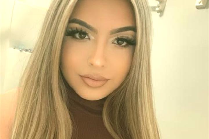 Ellie, 35, a blonde amber-eyed latina companion based in Cieneguitas. Offering A-Level, BDSM, Couples. Available for incall and outcall, overnight bookings a...