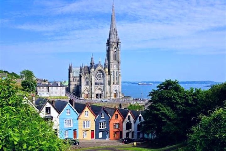 Ellie, 35 — Escort in Ballygerry, Ireland