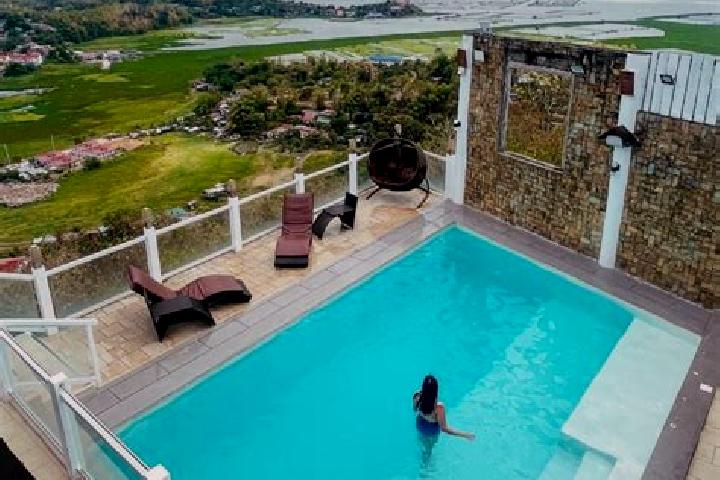 Ellie, 35 — Escort in Bangad, Philippines