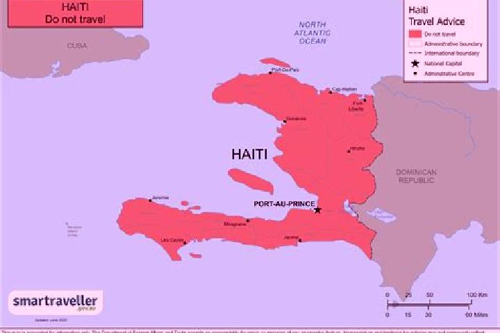 Ellie, 35 — Escort in Baraderes, Haiti