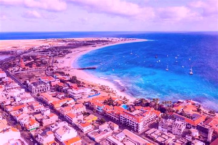 Ellie, 35 — Escort in Cabo Verde, Mexico