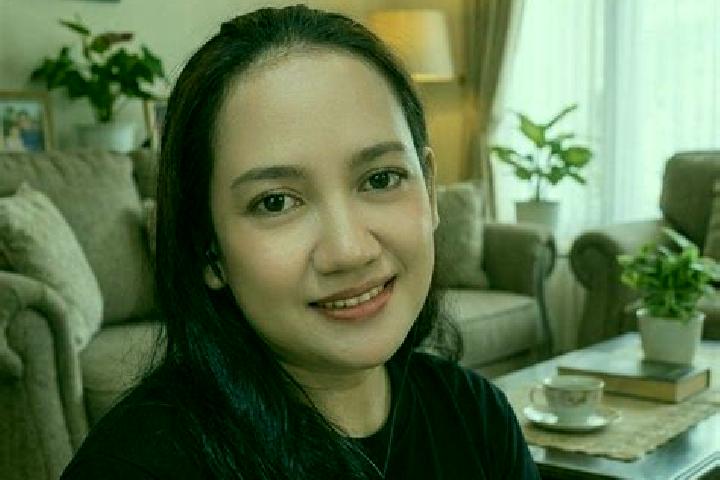 Ellie, 35 — Escort in Ciawi, Indonesia