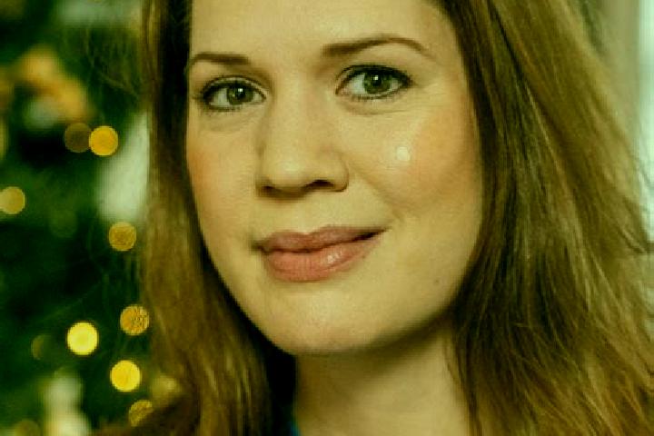 Ellie, 35 — Escort in Dollerup, Germany