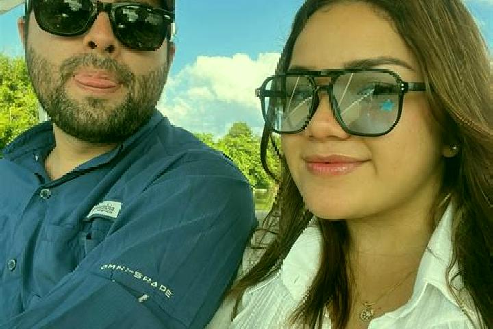 Ellie, 35 — Escort in Estapilla, Mexico