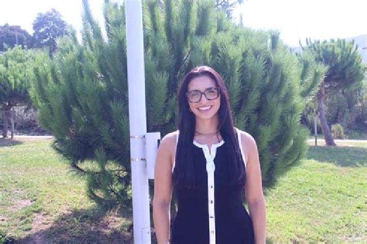 Ellie, 35 — Escort in Foz do Sousa, Portugal