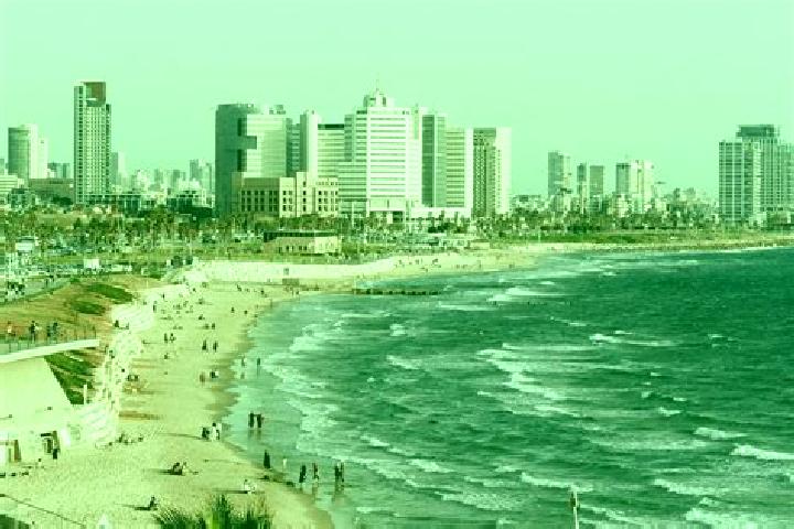 Ellie, 35 — Escort in Giv atNili, Israel