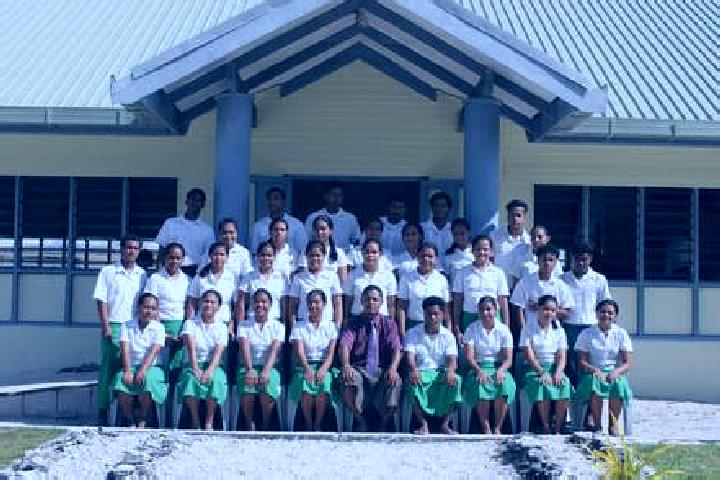 Ellie, 35 — Escort in Motufoua School, Tuvalu