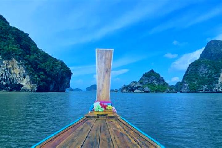 Ellie, 35 — Escort in Phang Nga, Thailand