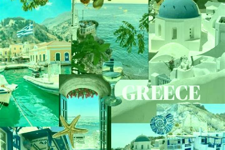 Ellie, 35 — Escort in Platanotopos, Greece