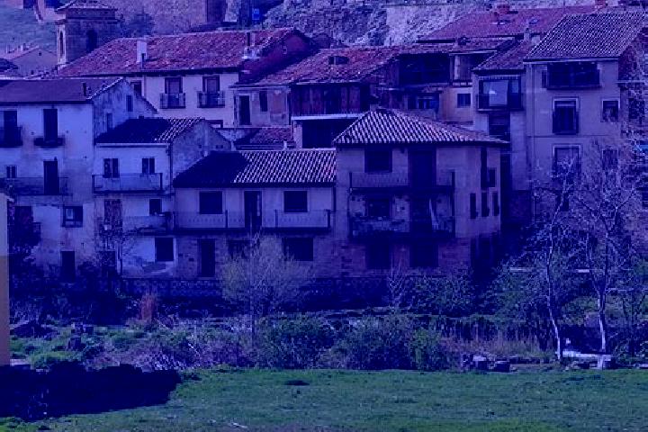 Ellie, 35 — Escort in Riba de Saelices, Spain