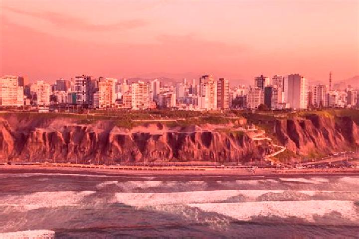 Ellie, 35 — Escort in Riecito, Peru
