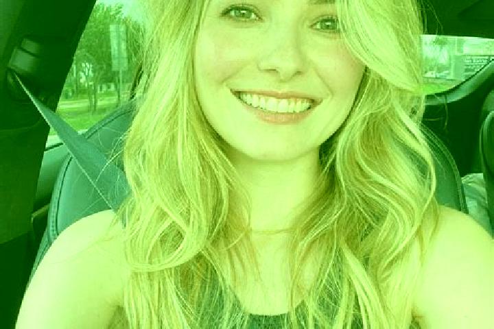 Ellie, 35 — Escort in Santa Cruz, Mexico
