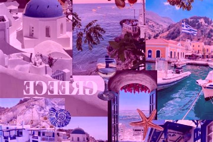 Ellie, 35 — Escort in Stefani, Greece