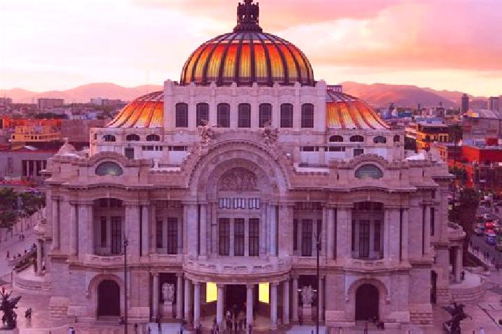 Ellie, 35 — Escort in Yashanal, Mexico