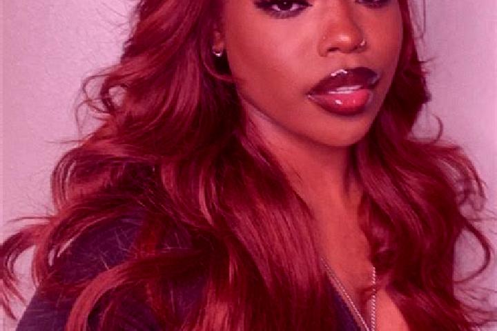 Ellie, 36, a auburn amber-eyed ebony companion based in Ainring. Offering Deep French Kissing, Domination, Roleplay. Available for incall and outcall, overni...