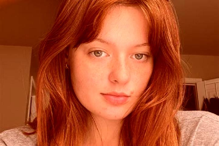 Ellie, 36, a auburn blue-eyed mixed companion based in Abadin. Offering OWO, Overnight, A-Level. Available for incall and outcall, day and evening dates.