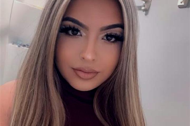 Ellie, 36, a blonde brown-eyed latina companion based in Beliatta. Offering Fetish, Dinner Date, Massage, CIM, A-Level. Available for incall and outcall, day...